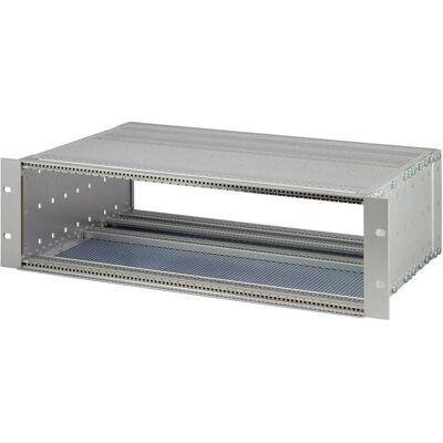 Schroff Bausatz, geschirmt, für CompactPCI, zur Backplanemontage, für Rear I/O - BGTR PRO F 6HE 84TE 275T LD, Serverschrank Zubehör Schroff Bausatz, geschirmt, für CompactPCI, zur Backplanemontage, für Rear I/O - BGTR PRO F 6HE 84TE 275T LD, Serverschrank Zubehör