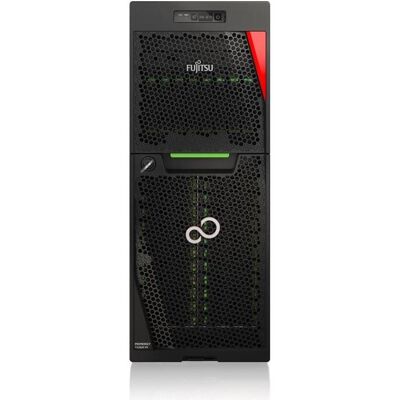 Fujitsu Siemens PRIMERGY TX2550 M7 basic 8x2.5" value Server Xeon Silber 2,6 GHz 32 GB USB 3.0 (32 GB, Tower Server), Server Fujitsu Siemens PRIMERGY TX2550 M7 basic 8x2.5" value Server Xeon Silber 2,6 GHz 32 GB USB 3.0 (32 GB, Tower Server), Server