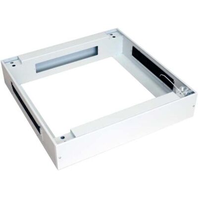 Allnet 19"Schrank zbh. Sockel B600/T1200mm Lichtgrau für SNB-Serie, Serverschrank Zubehör, Grau Allnet 19"Schrank zbh. Sockel B600/T1200mm Lichtgrau für SNB-Serie, Serverschrank Zubehör, Grau
