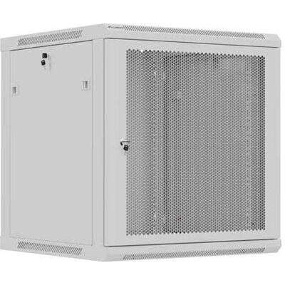 Lanberg HÄNGEREGAL EINBAUSCHRANK 19 12HE 600X600 GRAU PERFORIERTE TÜR (FLACHPACK) (12 HE, 19 Zoll Rack), Serverschrank, Grau Lanberg HÄNGEREGAL EINBAUSCHRANK 19 12HE 600X600 GRAU PERFORIERTE TÜR (FLACHPACK) (12 HE, 19 Zoll Rack), Serverschrank, Grau