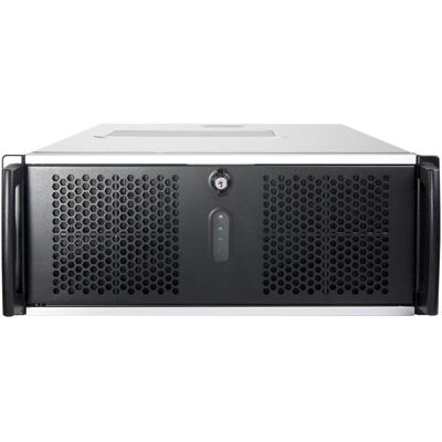 Chenbro Rm41300-Fs81 19", Server Barebone Chenbro Rm41300-Fs81 19", Server Barebone