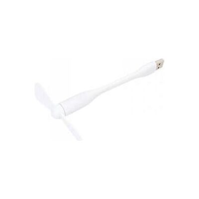 Omega USB fan white (43480) (10x), Optischer Datenträger Omega USB fan white (43480) (10x), Optischer Datenträger