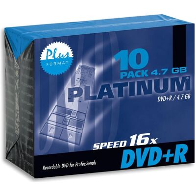 BestMedia DVD+R,., Optischer Datenträger BestMedia DVD+R,., Optischer Datenträger