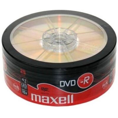 Maxell 275731 (25x), Optischer Datenträger Maxell 275731 (25x), Optischer Datenträger