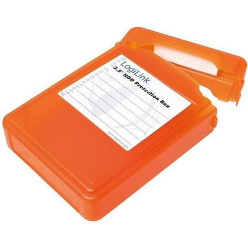 LogiLink UA0133O, SSD + Festplatte Zubehör