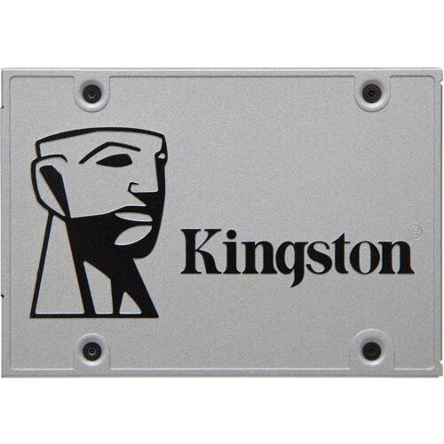 Kingston 240GB SSDNOW A400 (240 GB, 2.5