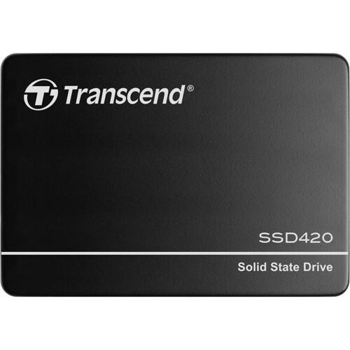 Transcend SSD420K (128 GB, 2.5