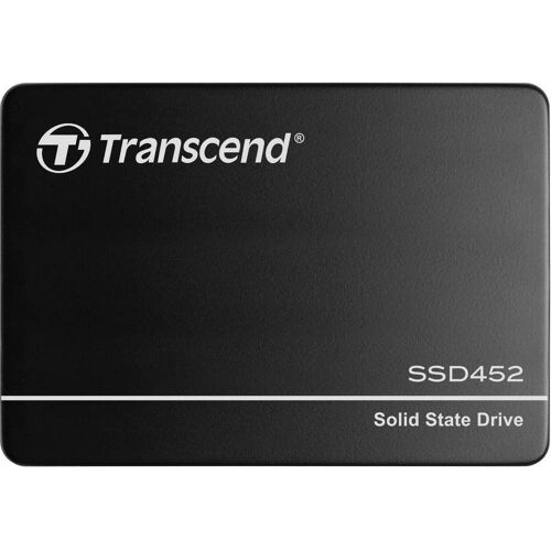 Transcend SSD452K (256 GB, 2.5