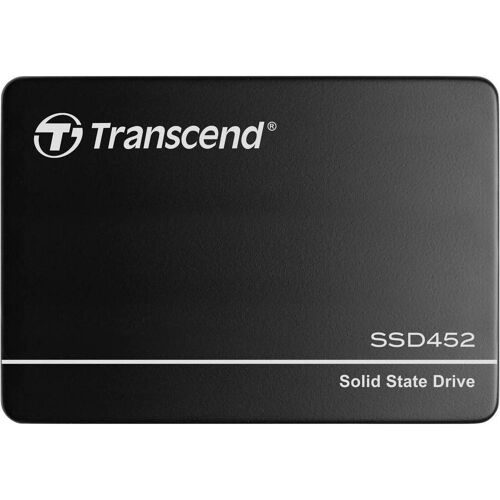 Transcend SSD452K-I (256 GB, 2.5
