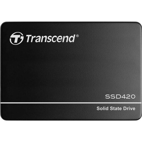 Transcend SSD420K (16 GB, 2.5