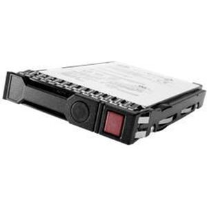 HPE HDD 1.2TB 10K SAS 12G 2.5" DS (1.20 TB), Festplatte HPE HDD 1.2TB 10K SAS 12G 2.5" DS (1.20 TB), Festplatte