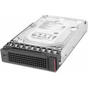 Lenovo DCG ThinkSystem HDD, 3.5 inch, SAS Hot Swap 512n (2 TB, 3.5"), Festplatte Lenovo DCG ThinkSystem HDD, 3.5 inch, SAS Hot Swap 512n (2 TB, 3.5"), Festplatte