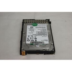 HPE HDD 1.2TB 10K 2.5" SFF SAS 12Gb/s (1.20 TB, 2.5"), Festplatte HPE HDD 1.2TB 10K 2.5" SFF SAS 12Gb/s (1.20 TB, 2.5"), Festplatte