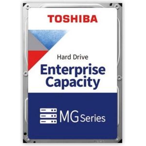 Toshiba Enterprise Capacity HDD 20tb (20 TB, 3.5"), Festplatte Toshiba Enterprise Capacity HDD 20tb (20 TB, 3.5"), Festplatte