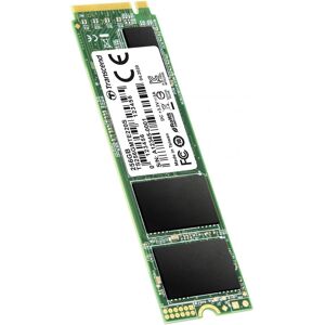 Transcend 220S (256 GB, M.2 2280), SSD Transcend 220S (256 GB, M.2 2280), SSD
