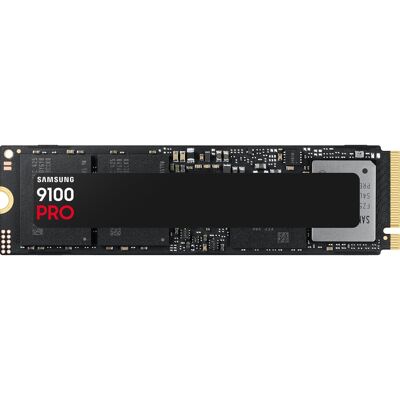 Samsung 9100 PRO (4000 GB, M.2 2280), SSD Samsung 9100 PRO (4000 GB, M.2 2280), SSD
