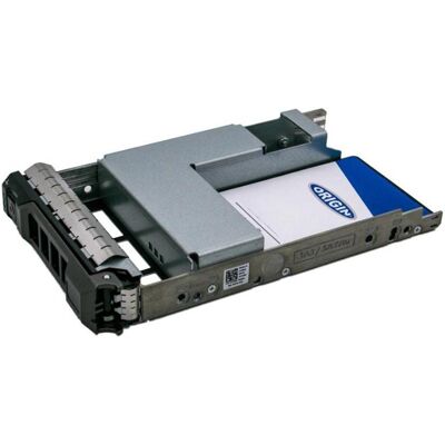 Origin Storage DELL-3840EMLCMWL-S11 (3840 GB, 3.5"), SSD Origin Storage DELL-3840EMLCMWL-S11 (3840 GB, 3.5"), SSD