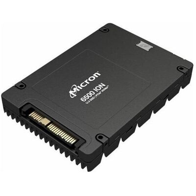 Micron 6500 ION (30720 GB, 2.5"), SSD Micron 6500 ION (30720 GB, 2.5"), SSD