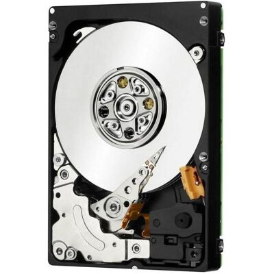 IBM Exp 300GB 15K 12Gbps (0.30 TB, 2.5"), Festplatte IBM Exp 300GB 15K 12Gbps (0.30 TB, 2.5"), Festplatte