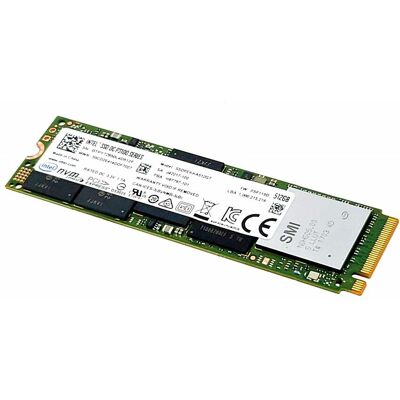 Lenovo INTEL 660P Neptune harbor (512 GB, M.2 2280), SSD Lenovo INTEL 660P Neptune harbor (512 GB, M.2 2280), SSD