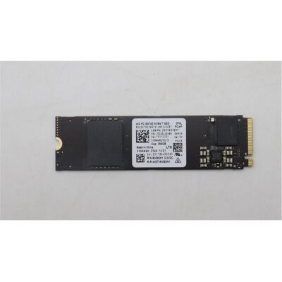 Lenovo Ssd Asm (256 GB, M.2 2280), SSD Lenovo Ssd Asm (256 GB, M.2 2280), SSD