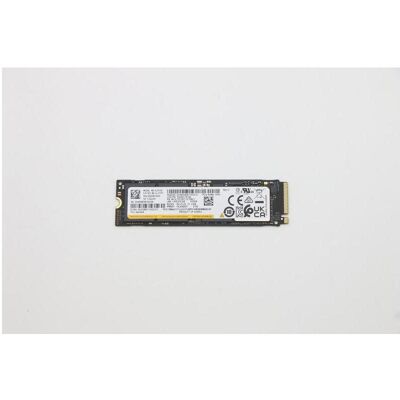 Lenovo SSD M.2 2280PCIe NVMe (512 GB, M.2 2280), SSD Lenovo SSD M.2 2280PCIe NVMe (512 GB, M.2 2280), SSD
