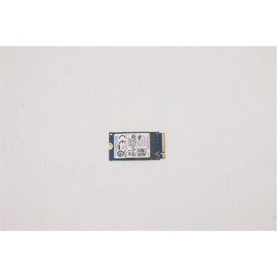 Lenovo 256 GB M.2 PCIe NVMe SSD - SSD Lenovo 256 GB M.2 PCIe NVMe SSD - SSD