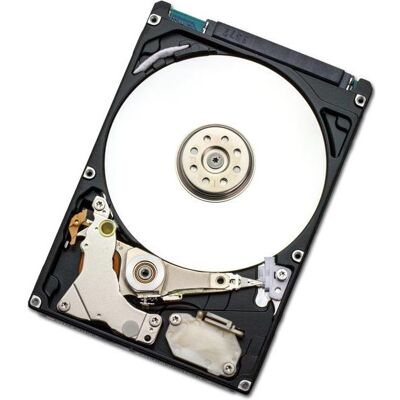 WD Endurastar J4K320 HEJ423210H9E300 - Festplatte - 100 GB - intern - 2.5" (6.4 cm) (0.10 TB, 2.5"), Festplatte WD Endurastar J4K320 HEJ423210H9E300 - Festplatte - 100 GB - intern - 2.5" (6.4 cm) (0.10 TB, 2.5"), Festplatte