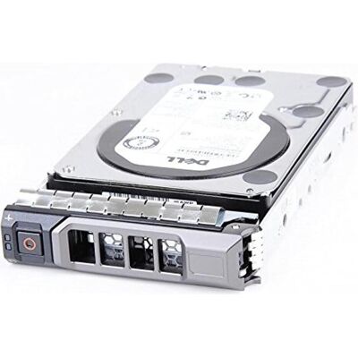Dell Western Digital (2 TB, 3.5"), Festplatte Dell Western Digital (2 TB, 3.5"), Festplatte