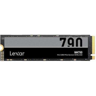 Lexar NM790 (2000 GB, M.2 2280), SSD Lexar NM790 (2000 GB, M.2 2280), SSD