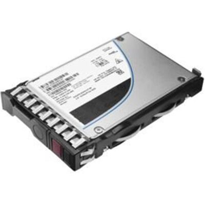 HPE 400GB SAS 12G MU SFF SC DS. (400 GB), SSD HPE 400GB SAS 12G MU SFF SC DS. (400 GB), SSD