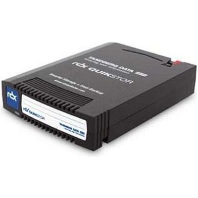 Overland-Tandberg 8877-RDX Backup-Speichermedien - RDX-Kassette Overland-Tandberg 8877-RDX Backup-Speichermedien - RDX-Kassette