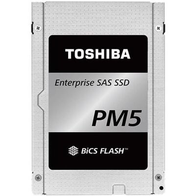 Hewlett Packard Enterprise KPM51RUG1T92 - 1,92TB 2,5" SAS SSD Hewlett Packard Enterprise KPM51RUG1T92 - 1,92TB 2,5" SAS SSD