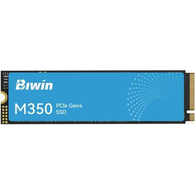 Biwin M350 (2000 GB, M.2, M.2 2280), SSD Biwin M350 (2000 GB, M.2, M.2 2280), SSD