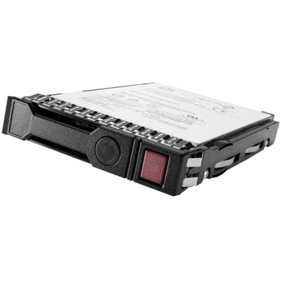 HPE 1.6TB SAS MU SFF SC MV SS (1600 GB, 2.5"), SSD HPE 1.6TB SAS MU SFF SC MV SS (1600 GB, 2.5"), SSD