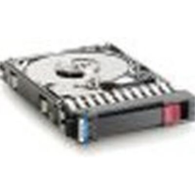 HPE 508009-001, Festplatte 500GB 7.2K (0.50 TB, 2.5"), Festplatte HPE 508009-001, Festplatte 500GB 7.2K (0.50 TB, 2.5"), Festplatte