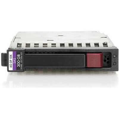 HPE 627195-001 Harddisk (0.30 TB, 2.5"), Festplatte HPE 627195-001 Harddisk (0.30 TB, 2.5"), Festplatte