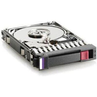 Hewlett Packard Enterprise 1TB 3,5" HDD - Festplatte Hewlett Packard Enterprise 1TB 3,5" HDD - Festplatte