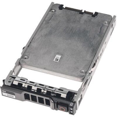 Dell Solid State Drive SATA Read Inten (1920 GB, 2.5"), SSD Dell Solid State Drive SATA Read Inten (1920 GB, 2.5"), SSD