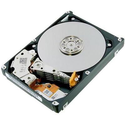 Toshiba ENTERPRISE PERF. HDD 300GB (0.30 TB), Festplatte Toshiba ENTERPRISE PERF. HDD 300GB (0.30 TB), Festplatte
