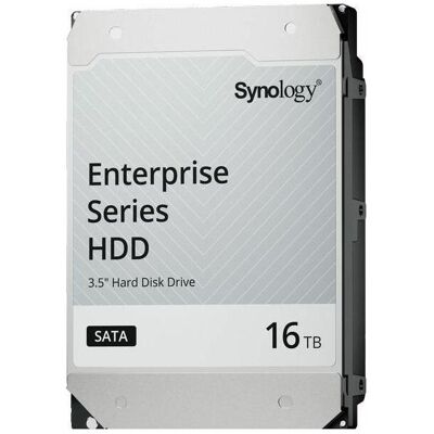 Synology HAT5310-16T (16 TB, 3.5"), Festplatte Synology HAT5310-16T (16 TB, 3.5"), Festplatte