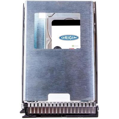 Origin Storage CPQ-8000NLSA/7-S8, 3.5 Zoll, 8000 GB, 7200 RPM (8 TB, 3.5"), Festplatte Origin Storage CPQ-8000NLSA/7-S8, 3.5 Zoll, 8000 GB, 7200 RPM (8 TB, 3.5"), Festplatte
