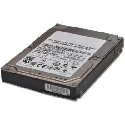 Lenovo Gen2 Festplatte (0.60 TB, 2.5"), Festplatte Lenovo Gen2 Festplatte (0.60 TB, 2.5"), Festplatte