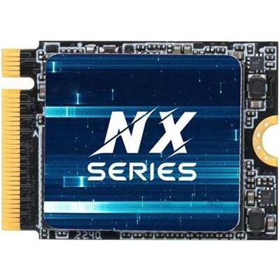Kingspec - XG7000-512GB Pro - PCIe Gen4x4 - M.2 2280 - SSD Kingspec - XG7000-512GB Pro - PCIe Gen4x4 - M.2 2280 - SSD