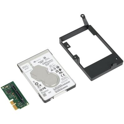 HP HDD 320 Gb Kit (0.32 TB, 5.25"), Festplatte HP HDD 320 Gb Kit (0.32 TB, 5.25"), Festplatte