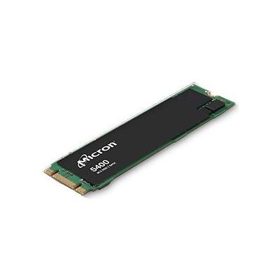 Micron 5400 PRO SATA M.2 SSD (960 GB, M.2), SSD Micron 5400 PRO SATA M.2 SSD (960 GB, M.2), SSD