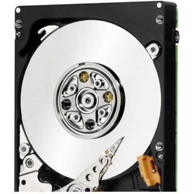 Dell 1000GB SAS 7200rpm 3.5" 3.5 Zoll (1 TB, 3.5"), Festplatte Dell 1000GB SAS 7200rpm 3.5" 3.5 Zoll (1 TB, 3.5"), Festplatte