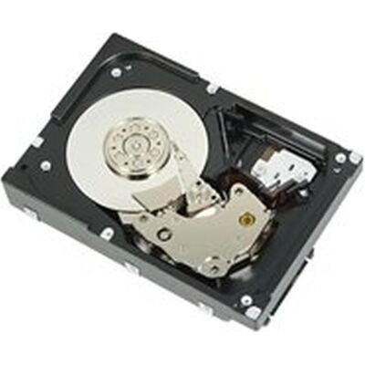 Dell Festplatte 1 TB (1 TB, 3.5"), Festplatte Dell Festplatte 1 TB (1 TB, 3.5"), Festplatte