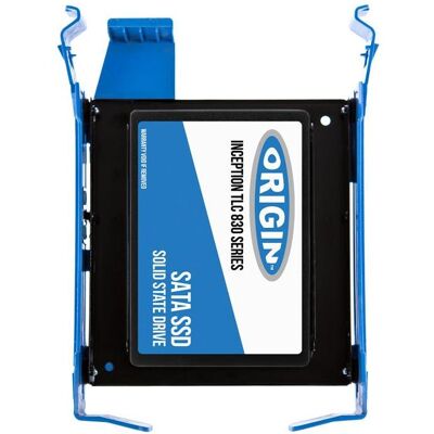 Origin Storage 480gb Hot Plug Enterprise SSD 3.5in Sata Read Intensive In Hot (480 GB, 2.5"), SSD Origin Storage 480gb Hot Plug Enterprise SSD 3.5in Sata Read Intensive In Hot (480 GB, 2.5"), SSD