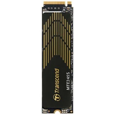 Transcend 245S (1000 GB, M.2 2280), SSD Transcend 245S (1000 GB, M.2 2280), SSD
